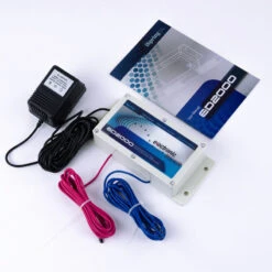 ISpring Whole House Electronic De-scaler Water Conditioner 8 ISpring Whole House Electronic De-scaler Water Conditioner -Whole House Kitchenware b811ae530a00946d 1286 w800 h800 b0 p0