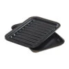 Nordic Ware Classic Nonstick 9 X 13 Inch Broiler Pan Set