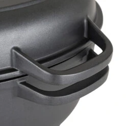 Viking 3-in-1 8.6 Qt Die Cast Oval Roaster With BONUS Glass Basting Lid -Whole House Kitchenware b86110db0009bb16 4838 w800 h800 b0 p0