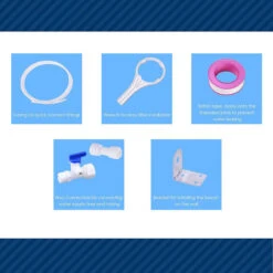 5-Stage Hollow Fiber Water Fliter System Ultra-Filtration Water Purifier 11 5-Stage Hollow Fiber Water Fliter System Ultra-Filtration Water Purifier -Whole House Kitchenware b8b164c60b4780b5 5762 w800 h800 b0 p0