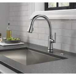 Delta 72050 Garbage Disposal Air Switch - Chrome -Whole House Kitchenware b9a1aa3300ef2a7d 3733 w800 h800 b0 p0