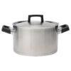 Ron 10" Covered Stockpot -Whole House Kitchenware bba1cb5a0cd052f4 3597 w800 h800 b1 p0