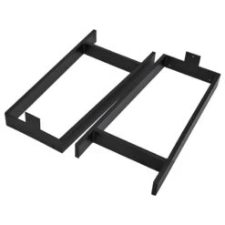 Heavy Duty Table Leg Rect - 24" -Whole House Kitchenware bc9188f1025e6e40 8639 w800 h800 b1 p0