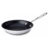 All Clad SS Nonstick Fry Pan, 8" 1 All Clad SS Nonstick Fry Pan, 8" -Whole House Kitchenware bcb1d1a902158219 0322 w800 h800 b1 p0