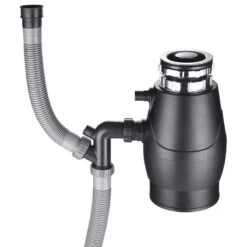 Yescom 1 HP 2600 RPM Continuous Garbage Disposer Feed Household Waste Disposal -Whole House Kitchenware bfc10be30e4c4d27 3845 w800 h800 b1 p0