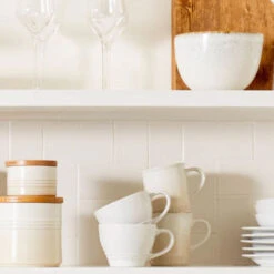 Le Creuset Bistro Mug -Whole House Kitchenware bistro mug g1