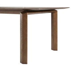 Treviso Mid-Century Extension Dining Table, Walnut Finish And Top -Whole House Kitchenware c1f107360b6c6f37 8494 w800 h800 b1 p0