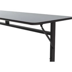 Correll 24"W X 60"D Econline Flip Top Tables In Gray Granite -Whole House Kitchenware c2e1c56a0226f1e3 6199 w800 h800 b1 p0
