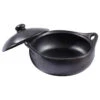 Ancient Cookware, Chamba Flat Clay Casserole, 13.5x15.8x8.5 2 Ancient Cookware, Chamba Flat Clay Casserole, 13.5x15.8x8.5 -Whole House Kitchenware c34139b408c31b50 9176 w800 h800 b1 p0