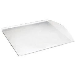 Nordic Ware Naturals Aluminum Cookie Sheet, 13 X 14 Inch