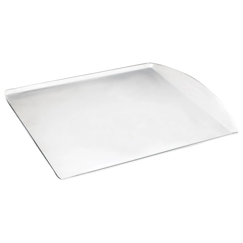 Nordic Ware Naturals Aluminum Cookie Sheet, 13 X 14 Inch 3 Nordic Ware Naturals Aluminum Cookie Sheet, 13 X 14 Inch