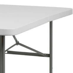 30x60 White Bi-Fold Table -Whole House Kitchenware c4e1403400ae60f4 3670 w800 h800 b0 p0