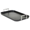 Viking Hard Anodized Nonstick Double Burner Griddle, 18"x11"x1" 2 Viking Hard Anodized Nonstick Double Burner Griddle, 18"x11"x1" -Whole House Kitchenware c5815f110009bad4 2982 w800 h800 b1 p0