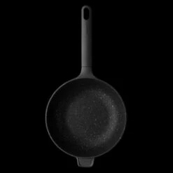 Gem Non Stick Cast Alum 10" Stir Fry Pan, 3Qt. -Whole House Kitchenware c791f42c0e69074b 6479 w800 h800 b0 p0