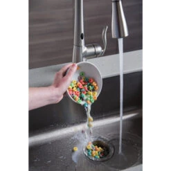 Moen GX Series Garbage Disposal GXB75C -Whole House Kitchenware c7d148260d80e709 2078 w800 h800 b0 p0