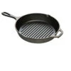 Lodge Cast Iron Round Grill Pan, 10-1/4 " 2 Lodge Cast Iron Round Grill Pan, 10-1/4 " -Whole House Kitchenware c8a11c3e0625e953 8971 w800 h800 b1 p0