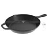 Pre-Seasoned Cast Iron Skillet- 12 Inch For Indoor And Outdoor Cooking -Whole House Kitchenware c931589009bbf13a 9830 w800 h800 b1 p0