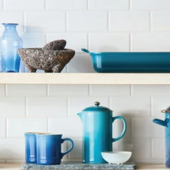 Le Creuset French Press 22 Le Creuset French Press -Whole House Kitchenware caribbean frenchpress g5