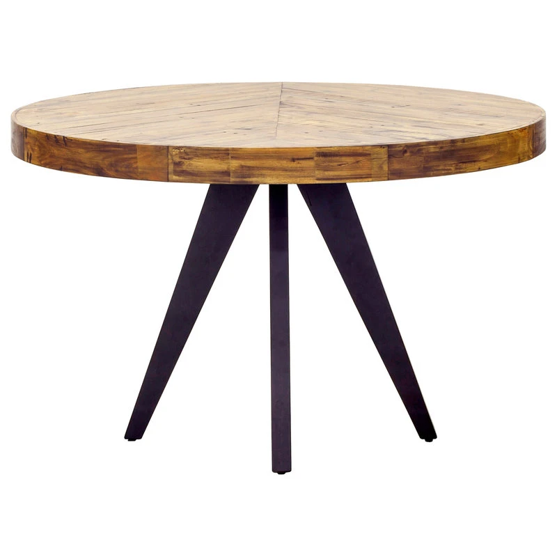 Parq Round Dining Table 3 Parq Round Dining Table