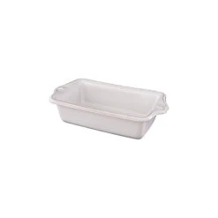 Berry & Thread Whitewash Loaf Pan