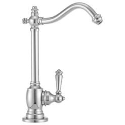 Instant Hot Water Dispenser, Tank, Filter And Flanges, Polished Chrome -Whole House Kitchenware ceb19ec20334af90 7325 w800 h800 b1 p0