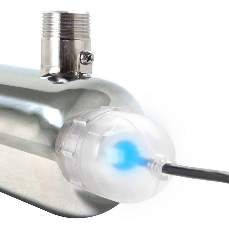 PUR® 7 GPM Whole Home UV Water Disinfection System 8 PUR® 7 GPM Whole Home UV Water Disinfection System - Image 6