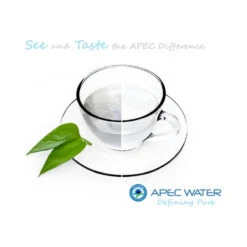 APEC Essence 5-Stage Reverse Osmosis Drinking Water Filter System 15 APEC Essence 5-Stage Reverse Osmosis Drinking Water Filter System -Whole House Kitchenware cfd1b095009192e3 9143 w800 h800 b1 p0