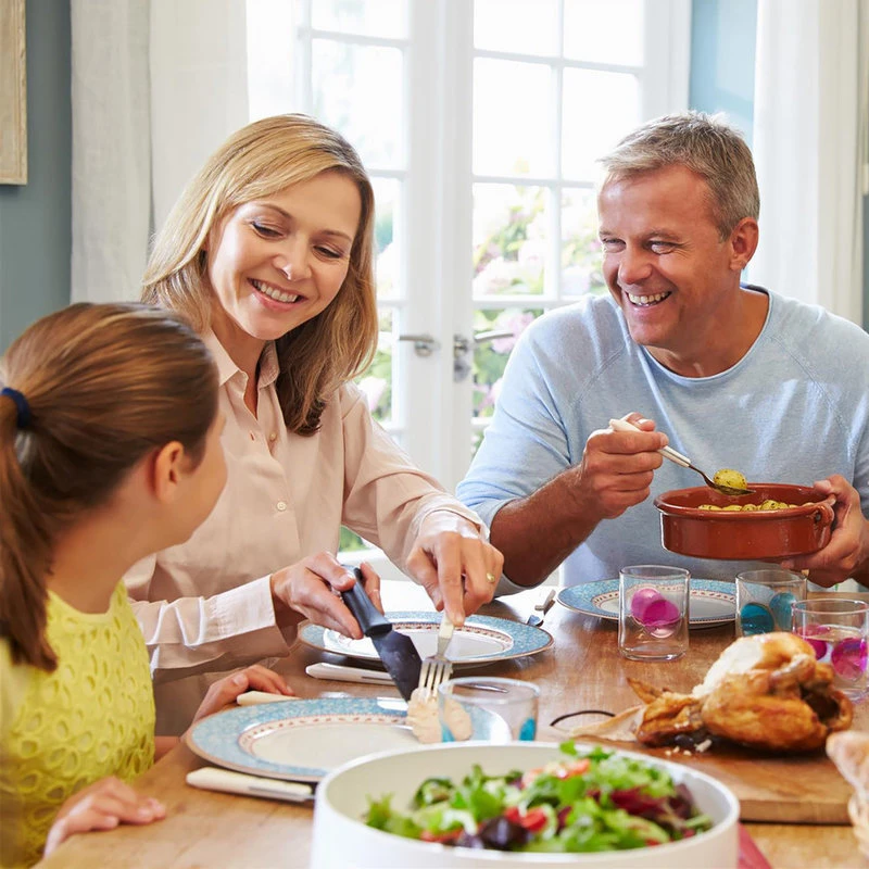 Classic Cuisine Roasting Pan Flat Rack Nonstick Oven Roaster And Removable Tray 7 Classic Cuisine Roasting Pan Flat Rack Nonstick Oven Roaster And Removable Tray - Image 5