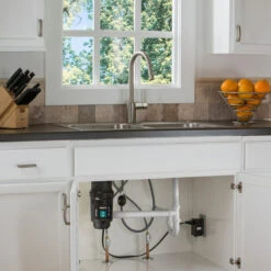 Moen Garbage Disposal , GXP50C 8 Moen Garbage Disposal , GXP50C -Whole House Kitchenware d1a18f170ee111b8 0432 w800 h800 b0 p0