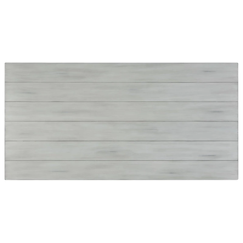 Jamestown Dining Table White Wash 5 Jamestown Dining Table White Wash - Image 3