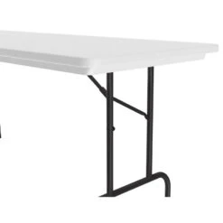 Correll Heavy Duty Blow-Molded Folding Table R3096-23 10 Correll Heavy Duty Blow-Molded Folding Table R3096-23 -Whole House Kitchenware d2b1364200590251 3373 w800 h800 b1 p0