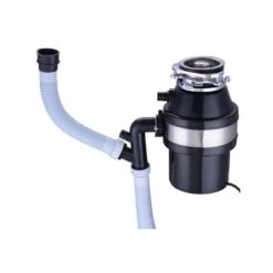 1/2HP 2600 Rpm Continuous Feed Household Plug In Garbage Disposer Waste 9 1/2HP 2600 Rpm Continuous Feed Household Plug In Garbage Disposer Waste -Whole House Kitchenware d31183cb0afaf203 5506 w800 h800 b1 p0