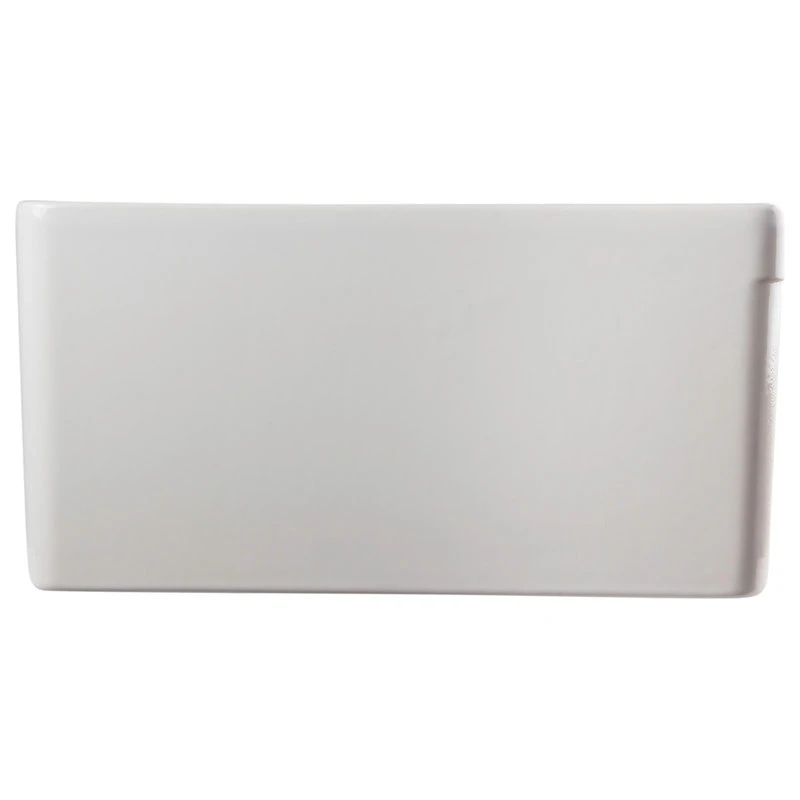 Alfi Brand White 30" Contemporary Smooth Apron Fireclay Farmhouse Kitchen Sink 10 Alfi Brand White 30" Contemporary Smooth Apron Fireclay Farmhouse Kitchen Sink - Image 8