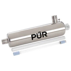 PUR® 7 GPM Whole Home UV Water Disinfection System 14 PUR® 7 GPM Whole Home UV Water Disinfection System -Whole House Kitchenware d9f129170fdd08dc 8641 w800 h800 b1 p0
