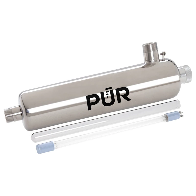 PUR® 7 GPM Whole Home UV Water Disinfection System 4 PUR® 7 GPM Whole Home UV Water Disinfection System - Image 2
