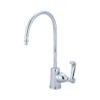 Kingston Brass KS719.FL Royale 1.0 GPM Cold Water Dispenser - Polished Chrome 1 Kingston Brass KS719.FL Royale 1.0 GPM Cold Water Dispenser - Polished Chrome -Whole House Kitchenware dae1690600caf1cb 4486 w800 h800 b1 p0