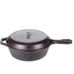 Lodge Cast Iron Combo Cooker -Whole House Kitchenware db21bcac05882167 9006 w800 h800 b1 p0