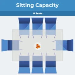 Rectangle Glass:30X60 Inch 1/2 Thick Flat Edge Tempered Radius Corner 13 Rectangle Glass:30X60 Inch 1/2 Thick Flat Edge Tempered Radius Corner -Whole House Kitchenware dc4126220e32aad5 9668 w800 h800 b0 p0