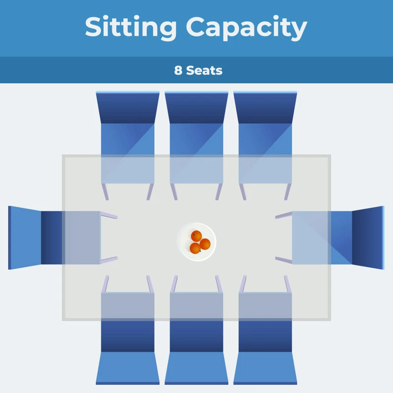 Rectangle Glass:30X60 Inch 1/2 Thick Flat Edge Tempered Radius Corner 8 Rectangle Glass:30X60 Inch 1/2 Thick Flat Edge Tempered Radius Corner - Image 6