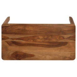 VidaXL Solid Sheesham Wood Dining Table Wooden Dinner Kitchen Office Table 14 VidaXL Solid Sheesham Wood Dining Table Wooden Dinner Kitchen Office Table -Whole House Kitchenware de4143e0009b6fed 8272 w800 h800 b1 p0