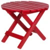 Shine Company 4118CR Adirondack Round Folding Table Hydro-Tex Finish, Chili Red 1 Shine Company 4118CR Adirondack Round Folding Table Hydro-Tex Finish, Chili Red -Whole House Kitchenware de91c9800f216847 7879 w800 h800 b1 p0