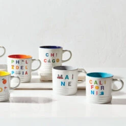 Le Creuset Destination Mug -Whole House Kitchenware destination mug g1