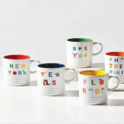 Le Creuset Destination Mug -Whole House Kitchenware destination mug g3