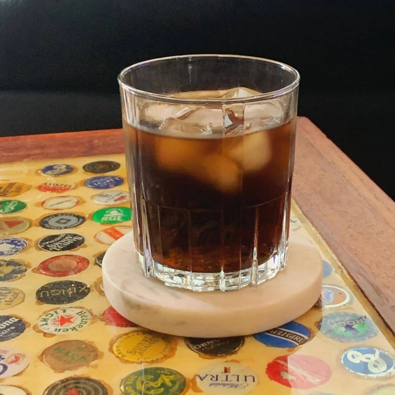 Duralex Jazz Old Fashioned Drinking Glass 9 Ounces, Set Of 6 6 Duralex Jazz Old Fashioned Drinking Glass 9 Ounces, Set Of 6 - Image 4