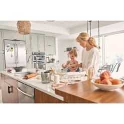 Moen Sleek 1-Handle High Arc Pulldown Kitchen Faucet, Spot Resist Stainless 29 Moen Sleek 1-Handle High Arc Pulldown Kitchen Faucet, Spot Resist Stainless -Whole House Kitchenware e1113c510d80e67f 0699 w800 h800 b0 p0