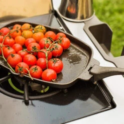 Napoleon Cast Iron Skillet W/ Removable Handle -Whole House Kitchenware e18182a20b0471a9 4496 w800 h800 b0 p0