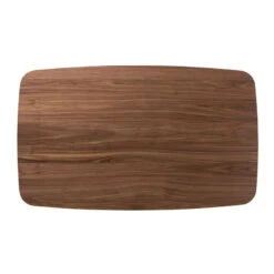 Baxton Studio Sugar Walnut Wood Finished 5-Piece Dining Set, Dark Gray -Whole House Kitchenware e1f121210ae8dcce 1311 w800 h800 b1 p0