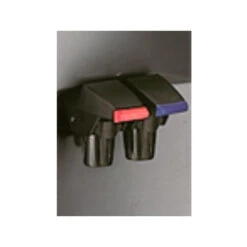 Bottleless Pacifik High-Tech Water Cooler With Built-In Filtration, Charcoal Wit -Whole House Kitchenware e4f135ad058ed92f 1862 w800 h800 b0 p0