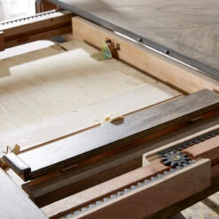 Ellington Dining Table 15 Ellington Dining Table -Whole House Kitchenware e5c180a80f185ff6 8788 w800 h800 b0 p0