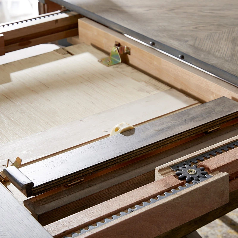 Ellington Dining Table 7 Ellington Dining Table - Image 5